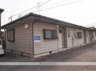 ハイツももやの画像